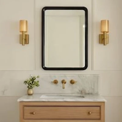 Harmony Mirror