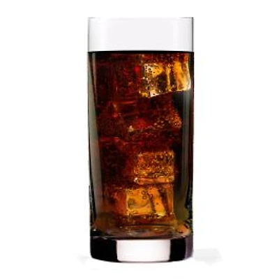 Set of 6 SensisPlus Vino Nobile Highball Glass by Eisch