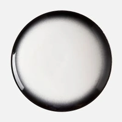Set of 8 Granite Side Plates by Maxwell & Williams