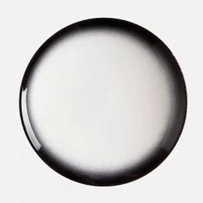 Set of 4 Granite Dinner Plate by Maxwell & Williams