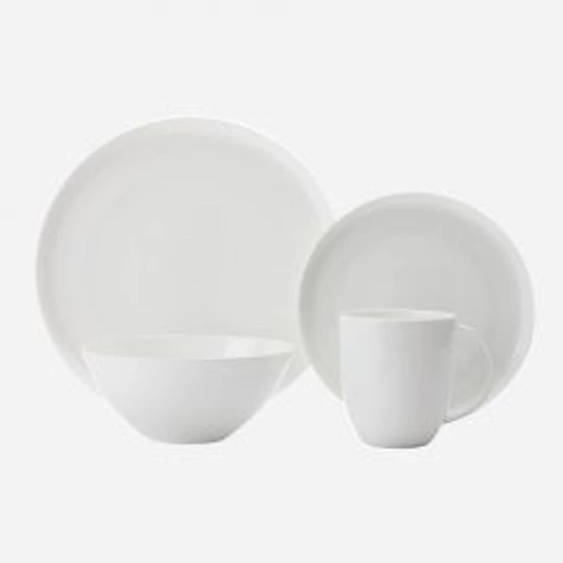 Mansion 16-piece Dinnerware Set by Maxwell & Williams