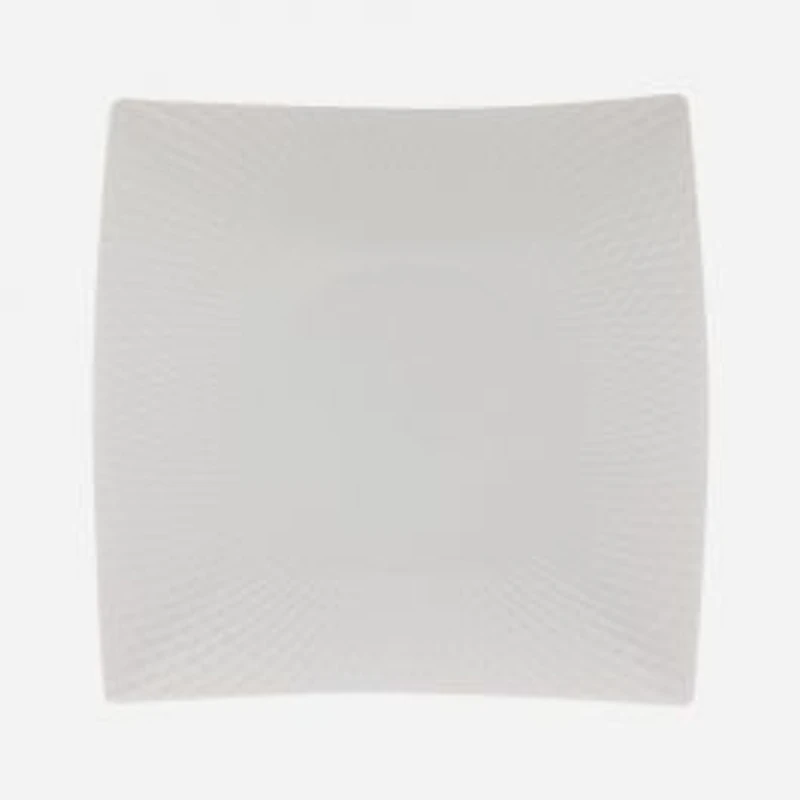 Set of 6 Diamond Square Side Plate by Maxwell & Williams