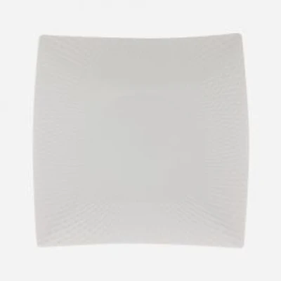 Set of 6 Diamond Square Side Plate by Maxwell & Williams
