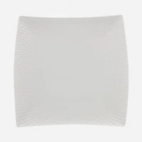 Set of 3 Diamond Square Dinner Plates by Maxwell & Williams