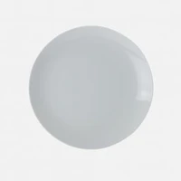 Set of 8 Cashmere Side Plates by Maxwell & Williams