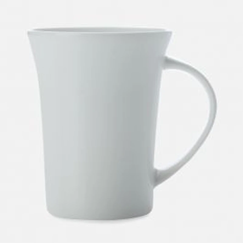 Set of 4 Cashmere Flared Mugs by Maxwell & Williams