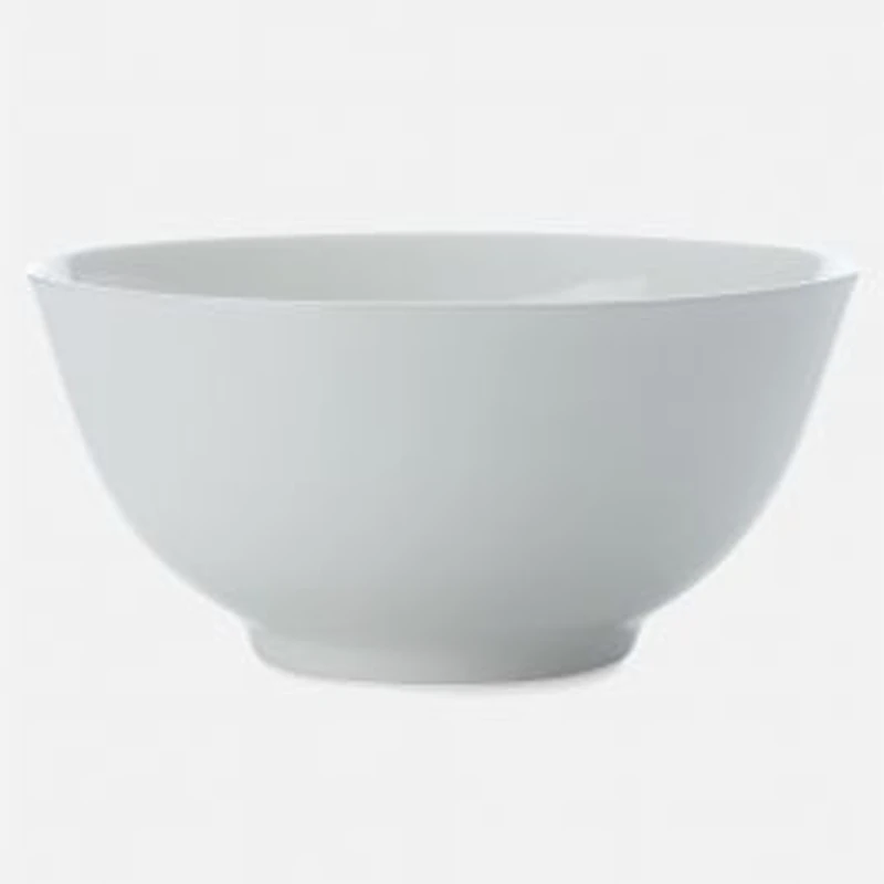 Set of 4 Cashmere Noodle Bowls by Maxwell & Williams - 18 cm