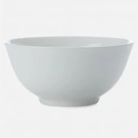 Set of 4 Cashmere Noodle Bowls by Maxwell & Williams - 18 cm