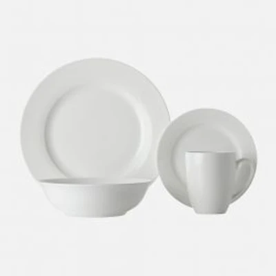 Soho 16-Piece Dinnerware Set