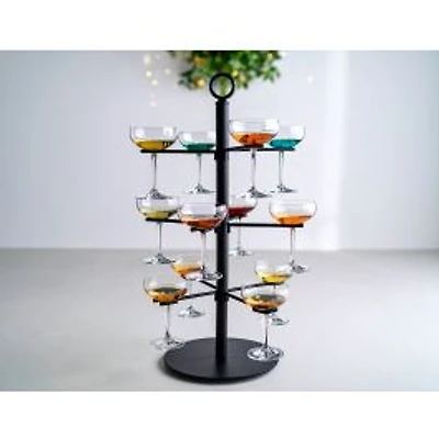 Bel-Air Cocktail Tree