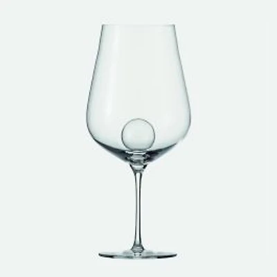 Schott Zwiesel 1872 Air Sense Red Wine Glasses, Set of 2
