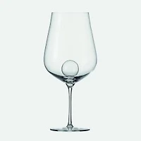 Schott Zwiesel 1872 Air Sense Red Wine Glasses, Set of 2