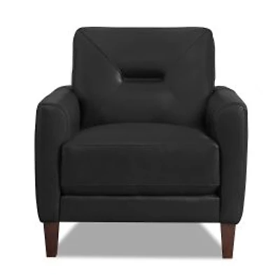 Mavis Leather Chair - Special Order Item