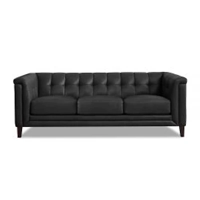 Arvo Leather Sofa - Special Order Item