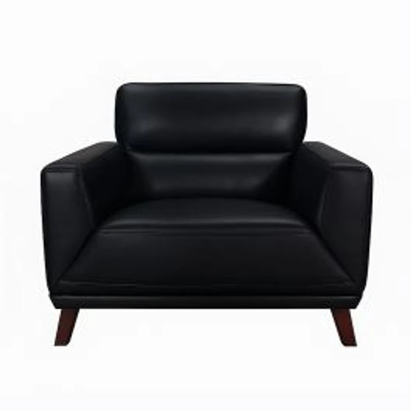Jake Leather Chair - Special Order Item