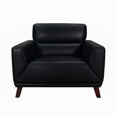 Jake Leather Chair - Special Order Item