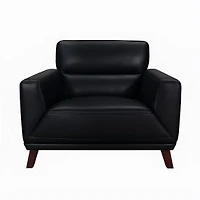 Jake Leather Chair - Special Order Item