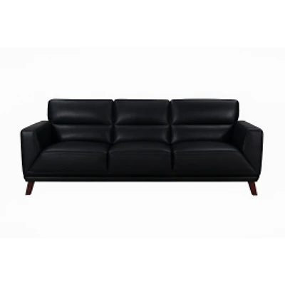 Jake Leather Sofa - Special Order Item