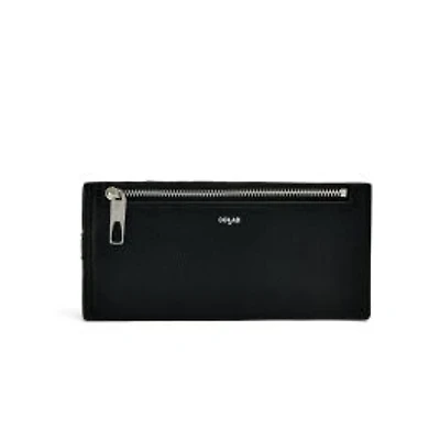 LIZOU WALLET - Black
