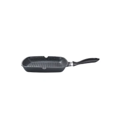 Stone Grill Pan 11"x11"