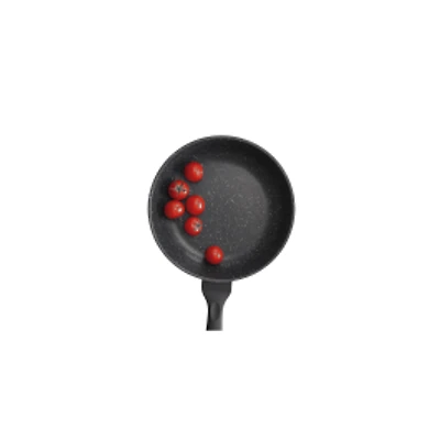 Granite Frypan 12"