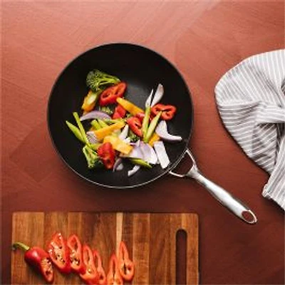 iD3 Frypan 10"