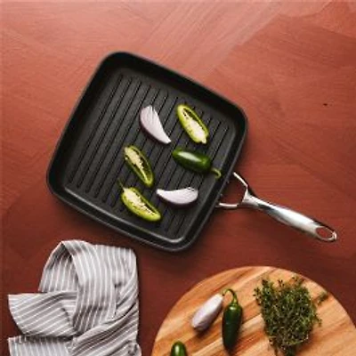 iD3 Grill Pan 10.5"