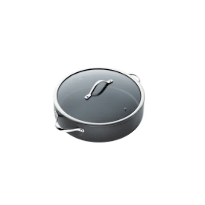 iD3 Saute Pan with Lid 12.5"