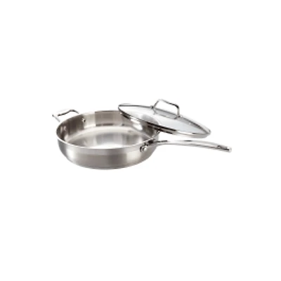 iconiX Saute Pan with Lid 11"