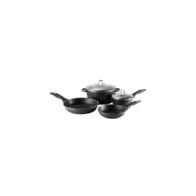 Granite Cookware Set 6-Piece