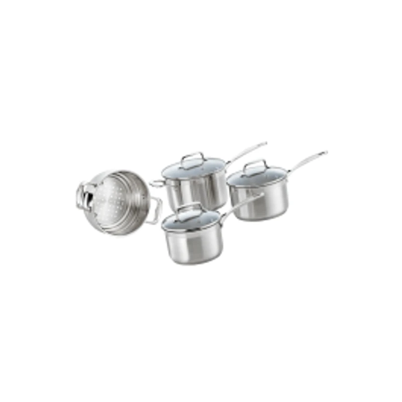 iconiX Cookware Set 7-Piece