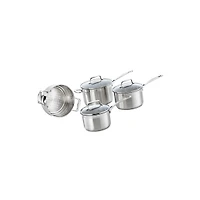 iconiX Cookware Set 7-Piece