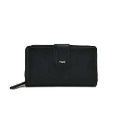 REAU WALLET - Black
