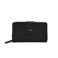 REAU WALLET - Black
