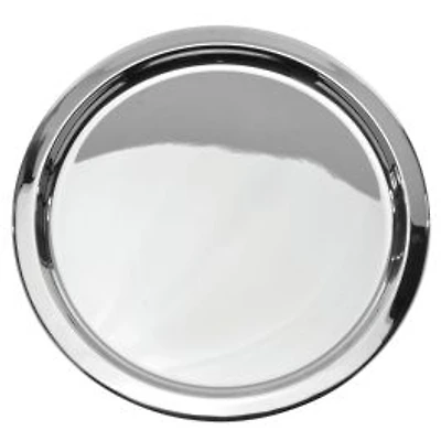 Elegance Round Serving Tray