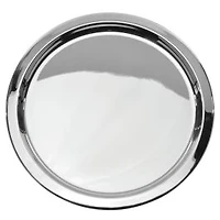 Elegance Round Serving Tray