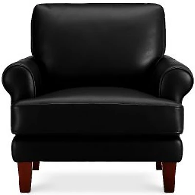 Dawn Leather Chair - Special Order Item