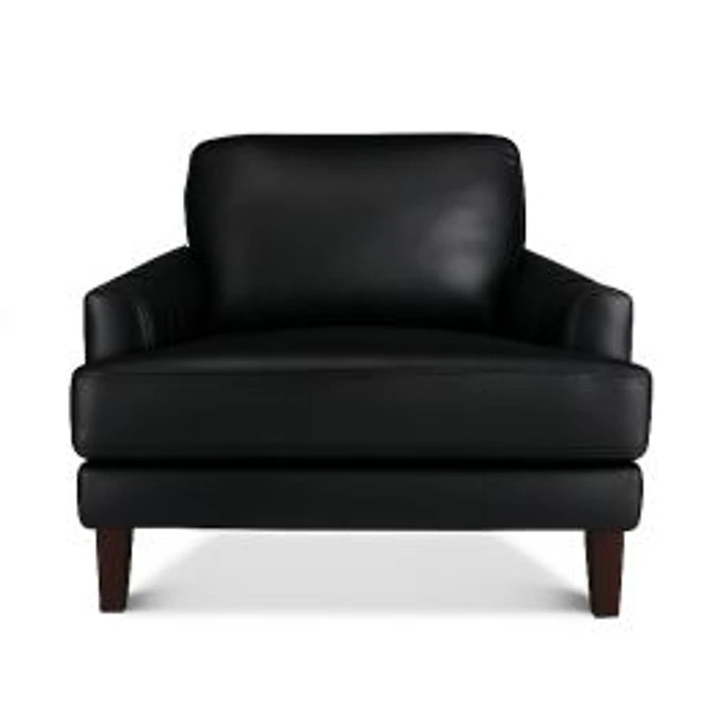 Cassia Leather Chair - Special Order Item
