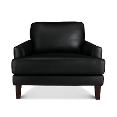 Cassia Leather Chair - Special Order Item