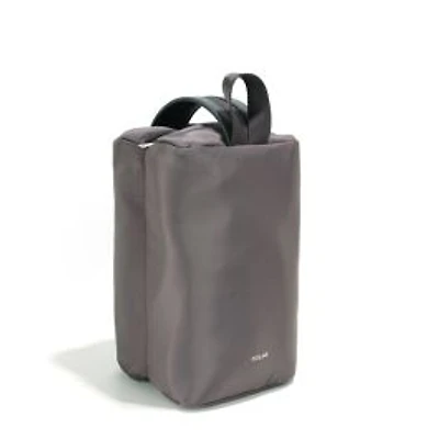 Raise Travel Pouch - Nightshade