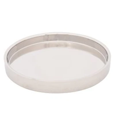 Elegance Linear Double Walled Bar Tray