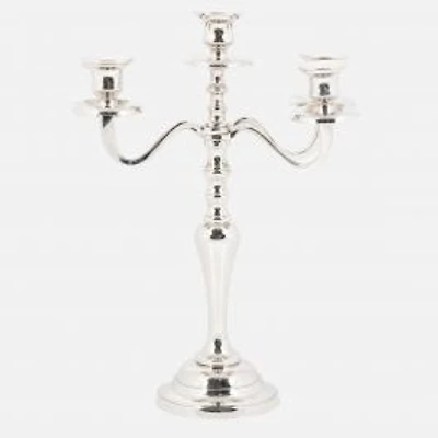 Hampton 4-Arm Candle Holder