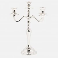 Hampton 4-Arm Candle Holder