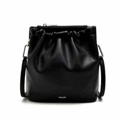 FLORENCE CROSSBODY - Black