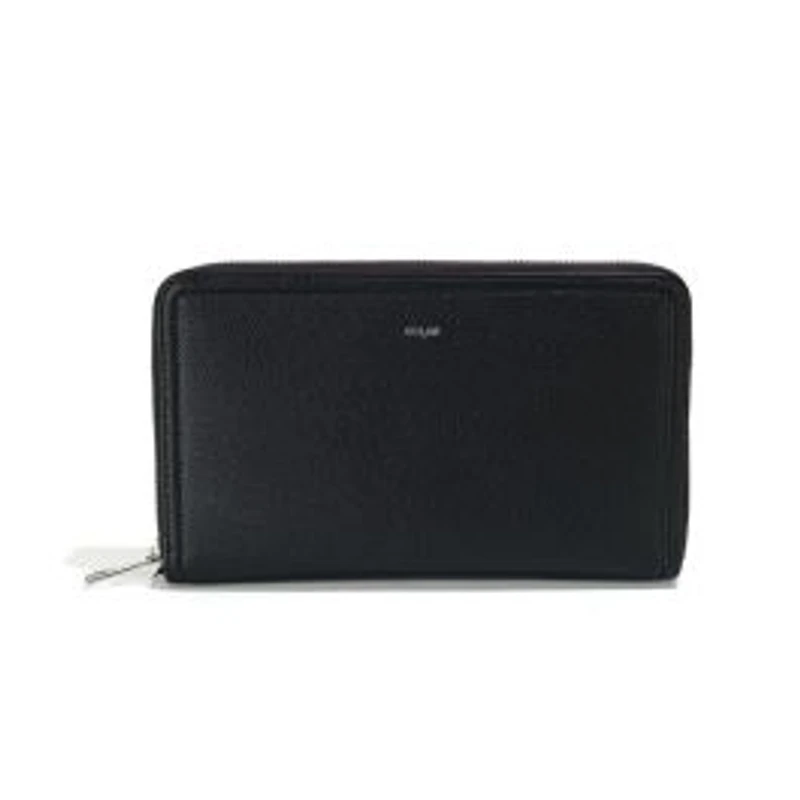 Emma Wallet - Black