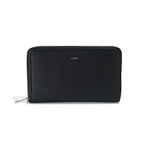 Emma Wallet - Black
