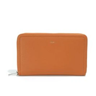 Emma Wallet - Ginger