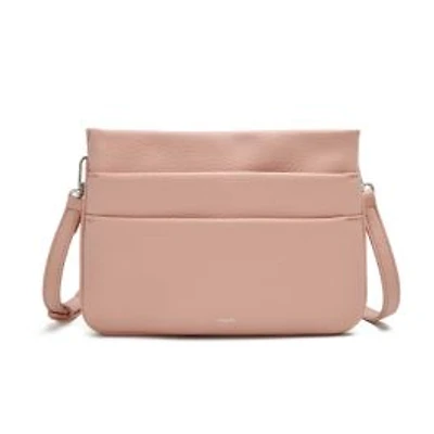 NINA CROSSBODY - Soft Pink