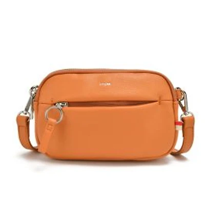 GRECE CROSSBODY - Zest