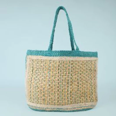 Mai Tai Beach Tote